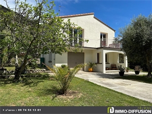 maison situee en campagne à la vente -   66150  ARLES SUR TECH, surface 78 m2 vente maison situee en campagne - UBI439335611